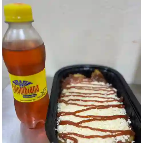 Platano Combo