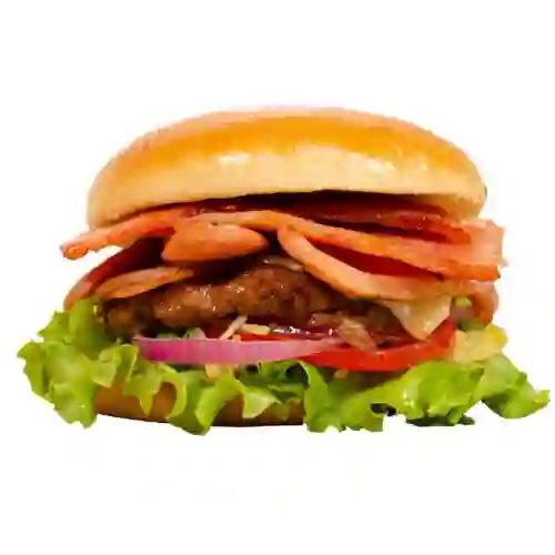 Ranch Burguer