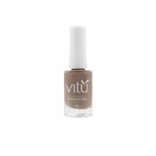 Vitu  Esmalte Nieve Free8 Ml