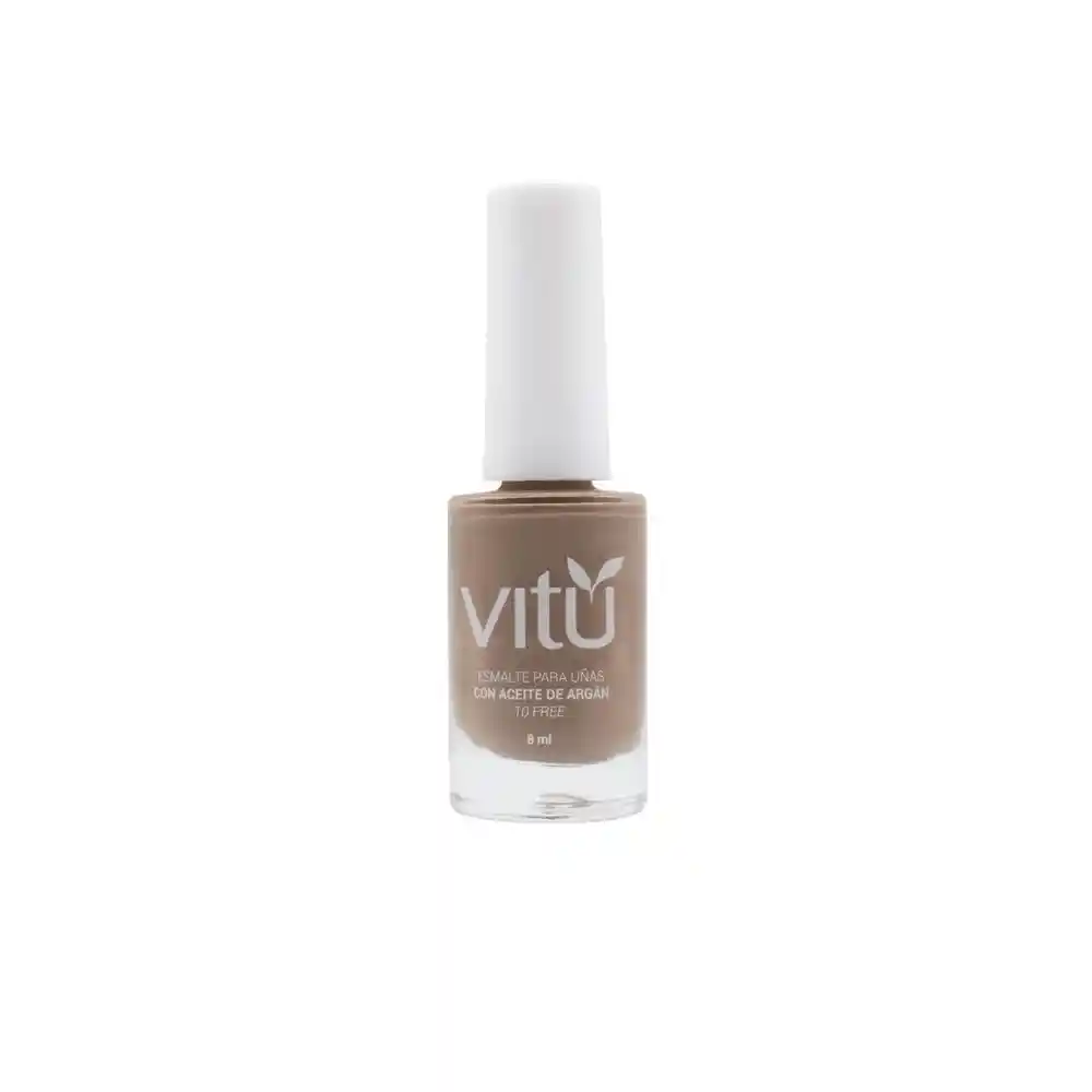 Vitu  Esmalte Nieve Free8 Ml