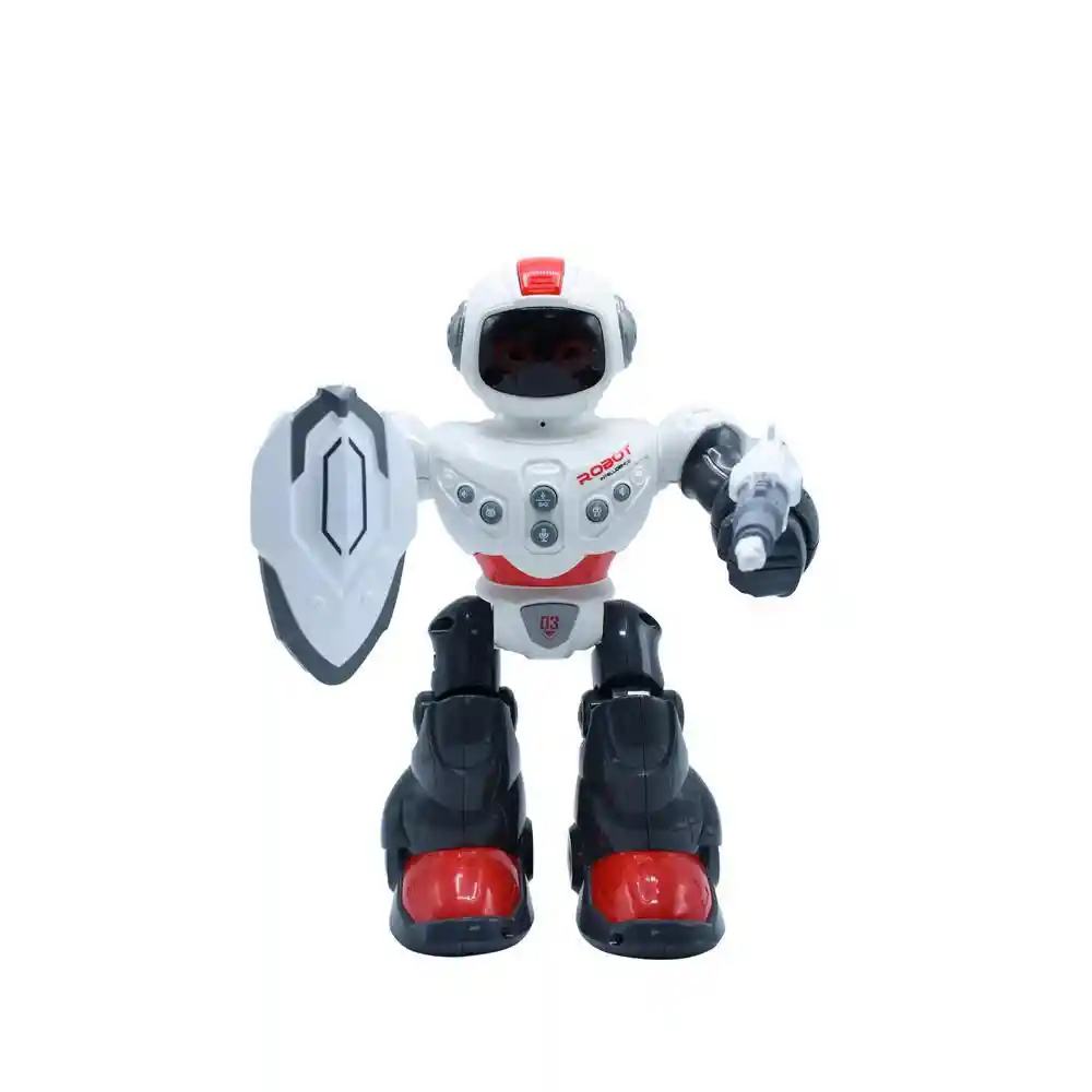 Toy Logic Robot TOY-68943