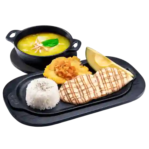 Montañero Especial