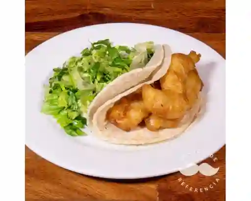 Crema de Pescado