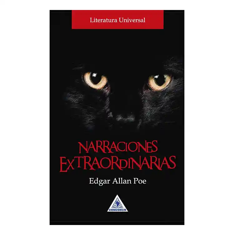 Narraciones extraordinarias