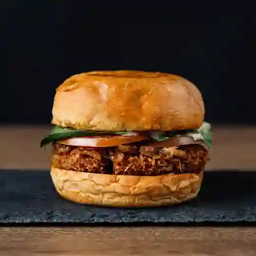 Hamburguesa La Diosa