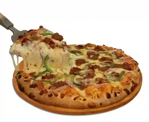 Pizza Bolognesa