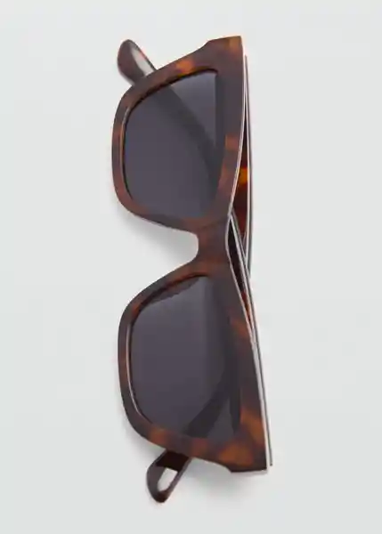 Gafas de Sol Juana Chocolate Mujer Mango