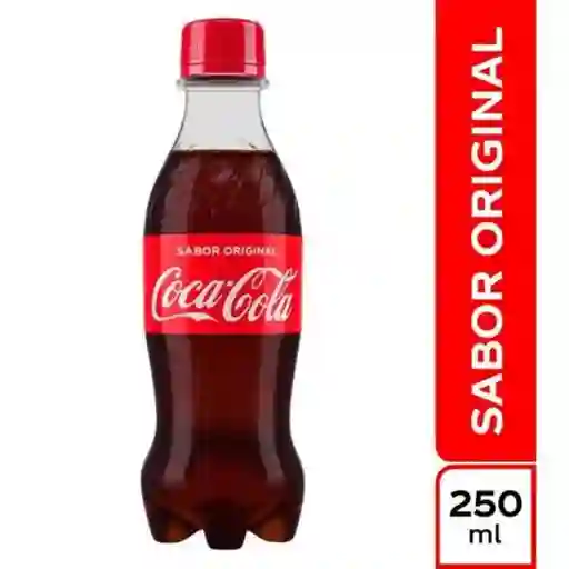 Coca cola 250ml