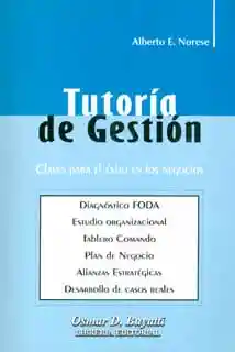 Exito Tutoria De Gestion. Claves Para El En Los Negocios