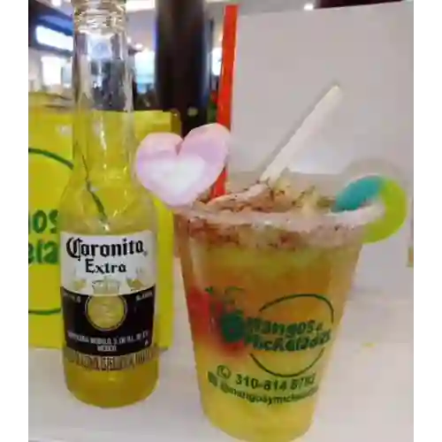 Michelada Coronita