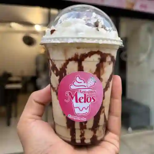 Frappe de Cafe