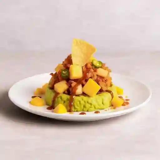 GUACA CRUNCH
