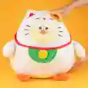 Peluche Wealth Chicken Serie Dundun Miniso