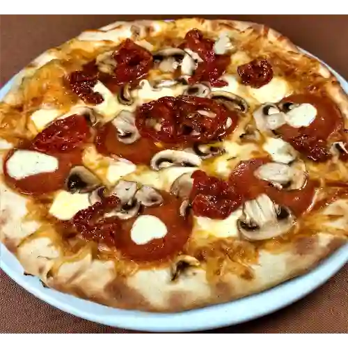 Pizza Buffala E Monti