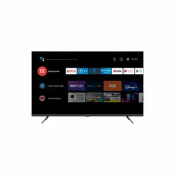 Kalley Televisor Led Uhd 4K Smart Tv 43"