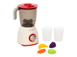 Licuadora de Frutas Electrónica Casaideas