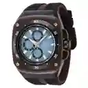 Invicta Reloj Speedway Hombre Negro 46106