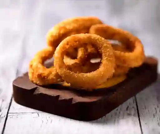 Aros de Cebolla