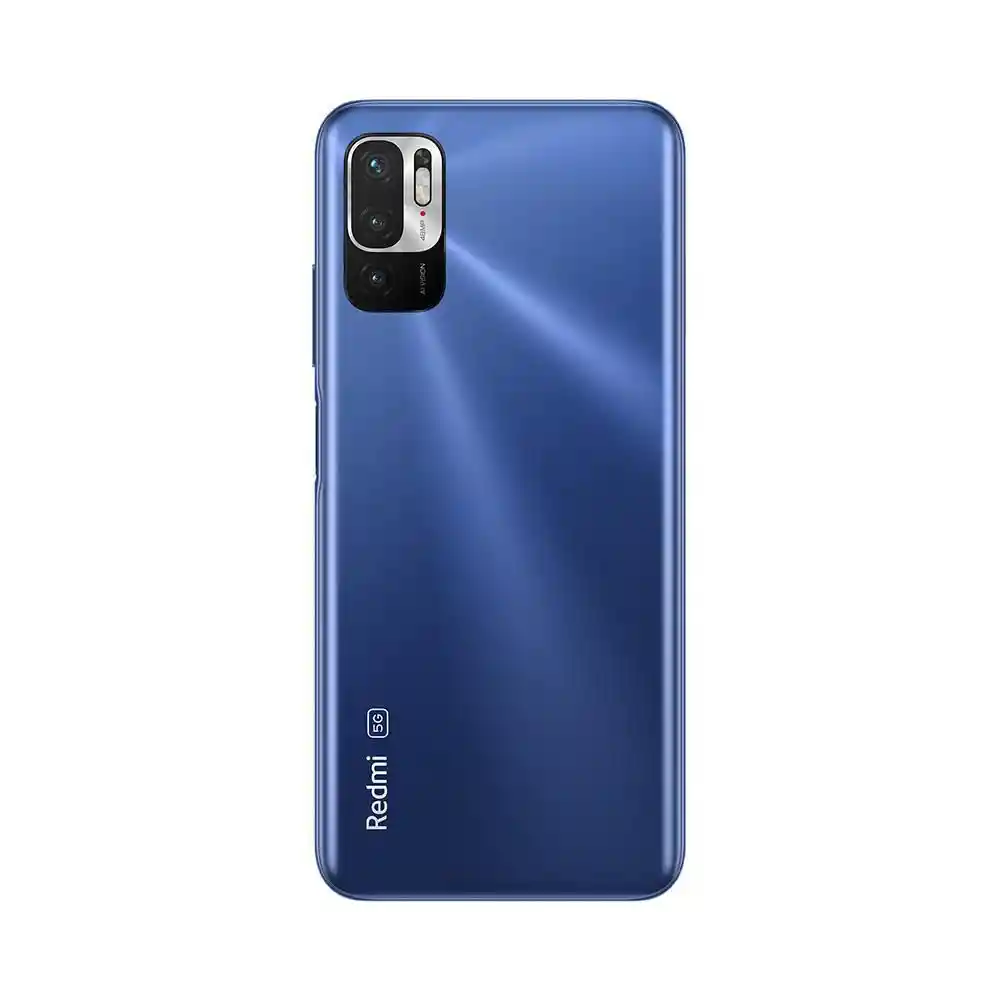 Xiaomi Celular Redmi Note 10 128Gb Azul