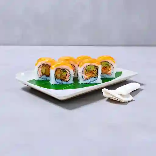 Palmito Roll