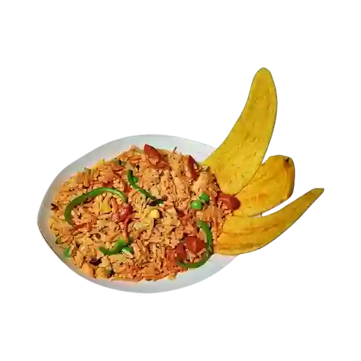 Palata 3 Ingredientes