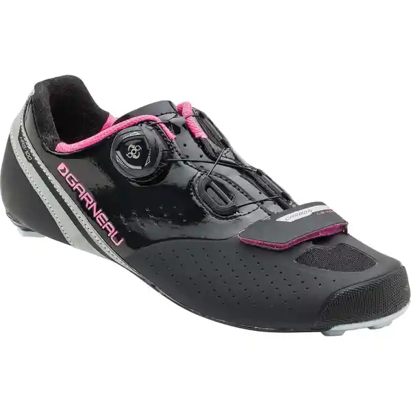 Garneau Zapatilla Ruta W Carbón Ls-100 Ii