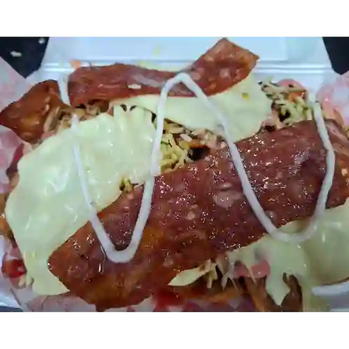 Dorilocos Doble ( 2 Personas)