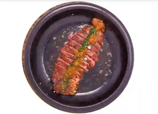 Asado de Tira