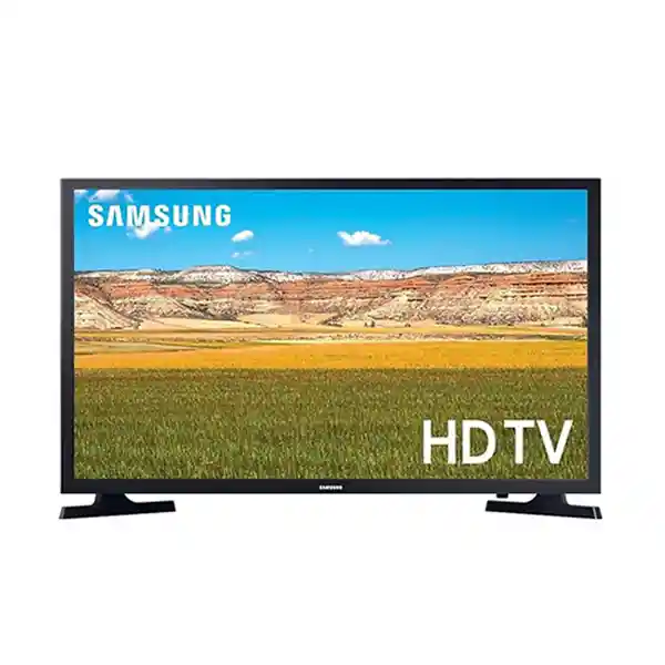 Samsung Televisor32 Hd Smart Tv Un32T4300Akxzl