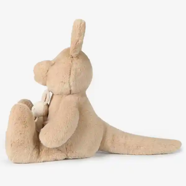 O. B. Designs Peluche Canguro Kip 43 cm