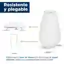 Miniso Linterna Led Larga Luces Cálidas Blanco Modelo 87438