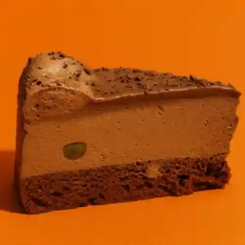 Mousse de Chocolate