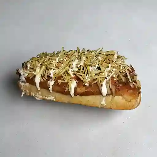 Combo super cerdi perro