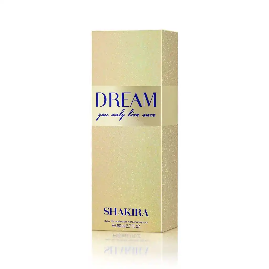 Shakira Perfume Femenino