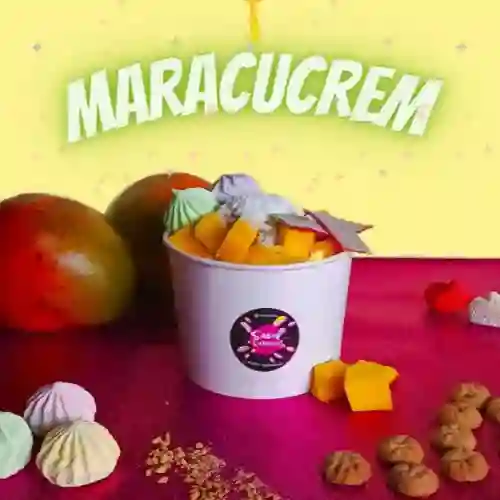 Maracucrem 16 Onz