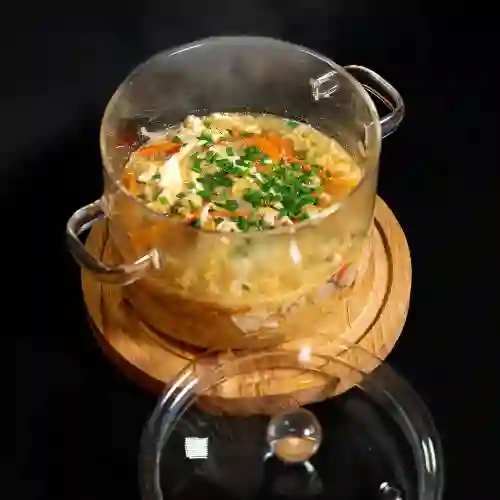 Ramen Coreano