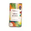 Roland Pack de Crema de Coco 3 Und