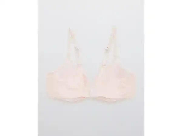 American Eagle Brasier Aerie Real Sunnie Ballet Talla 36 D