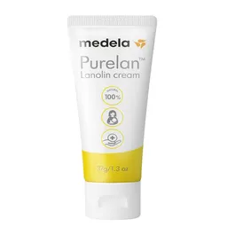 Purelan Medela Crema Lanolina 37 G