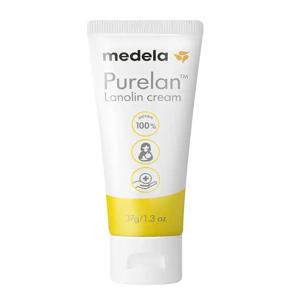 Purelan Medela Crema Lanolina 37 G