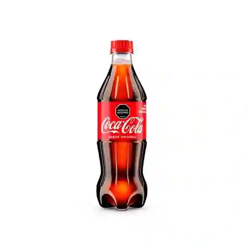 Coca - Cola Original