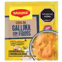 Sopa MAGGI Gallina con Fideos x 65g