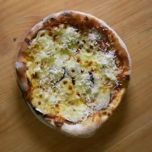 Mini Piccola Parmigiana 20cm