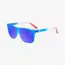 Knockaround Gafas de Sol Fast Lanes Azul