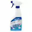 Binner Set Limpiador Baños y Duchas 500 mL