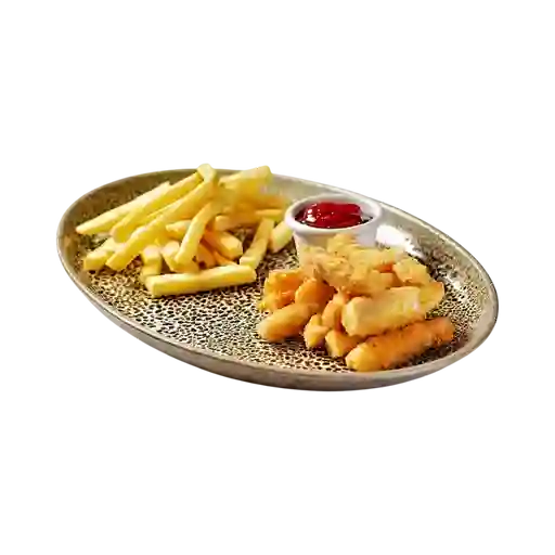 Chicken Tender