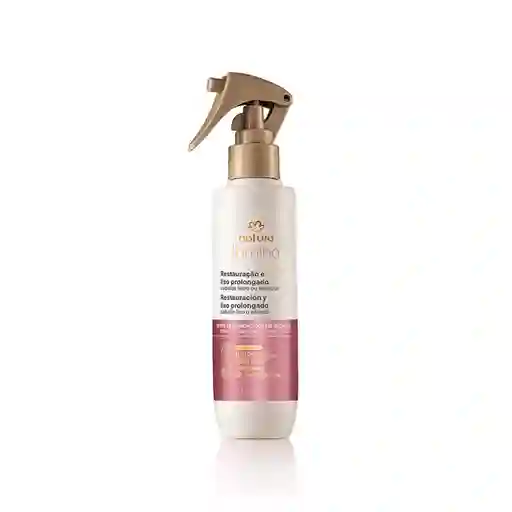 Spray de Aminoácidos Pre-Secado Para Cabellos Lisos o Alisados