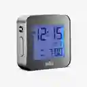 Braun Reloj Despertador Digital Bnc008gy-Rc