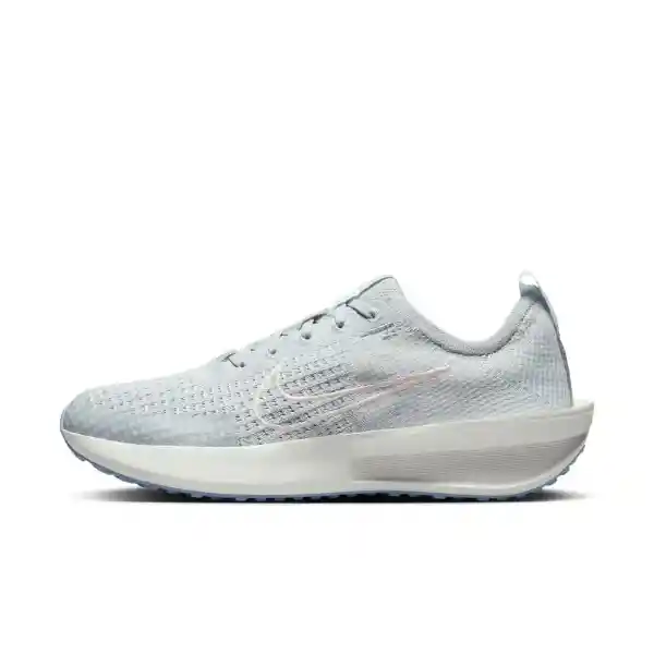 Nike Tenis Para Correr W Interact Run Mujer Gris Talla 8