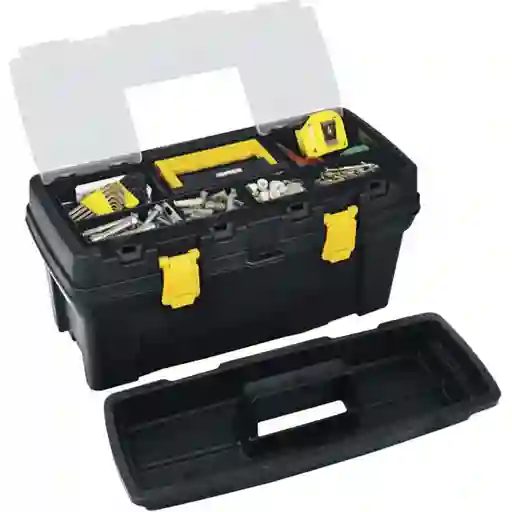 Caja de Herramienta Plus Cp 20 Rimax